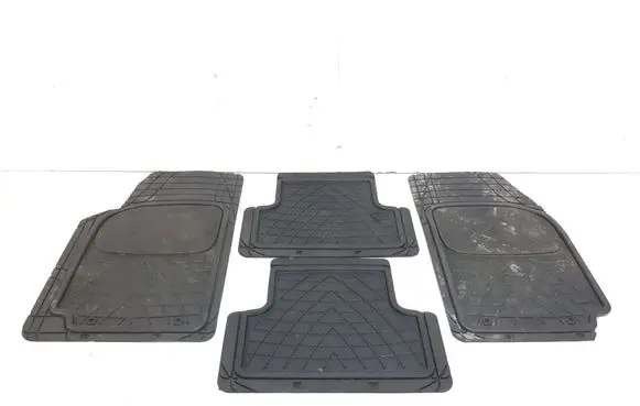 Audi A4 S4 B8 8K Car floor mat set 