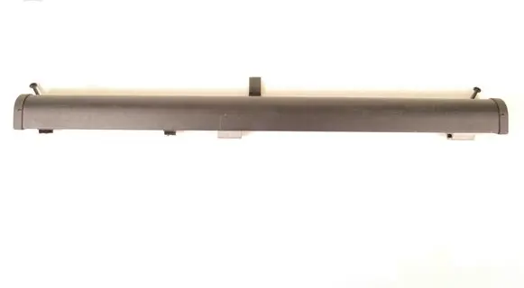 Porsche Cayenne (9PA) Parcel shelf load cover 