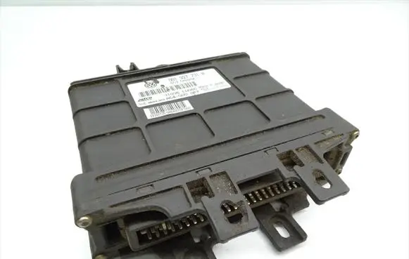 Volkswagen Lupo Gearbox control unit/module 001927731N