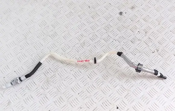 Mini Clubman F54 Fuel line pipe 1611732384