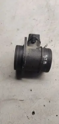 Volkswagen Golf Plus Mass air flow meter 0281002531