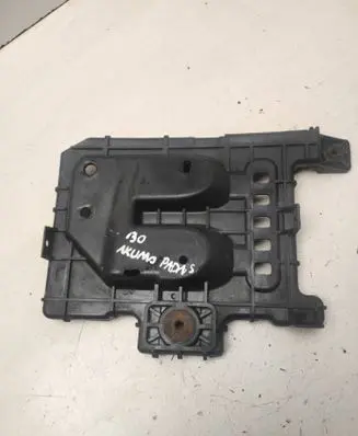 Hyundai i30 Battery tray 371502H100