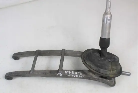 BMW X3 E83 Gear shifter/selector 3411922