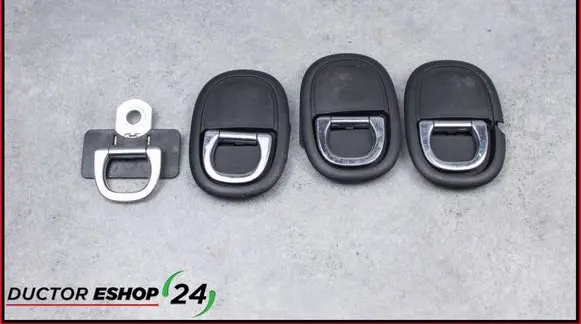 Audi A2 Other trunk/boot trim element