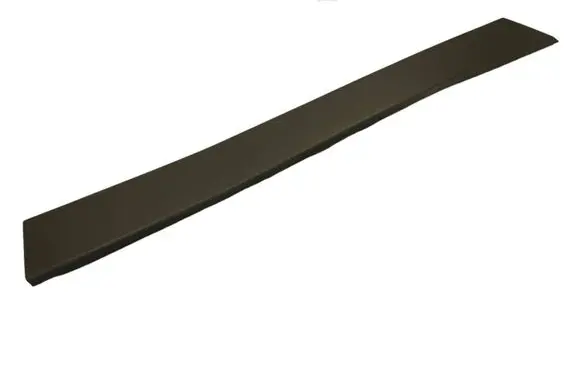 Fiat Ducato Front door trim (molding) 1307248070