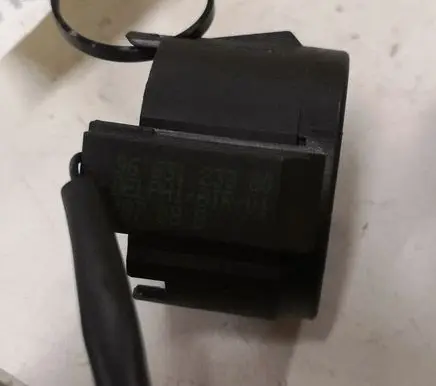 Citroen C5 Immobiliser reader (aerial) 9663123380