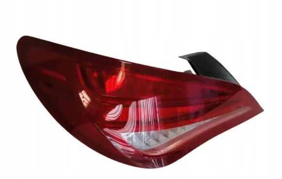 Mercedes-Benz CLA C117 X117 W117 Rear/tail lights A1179062300