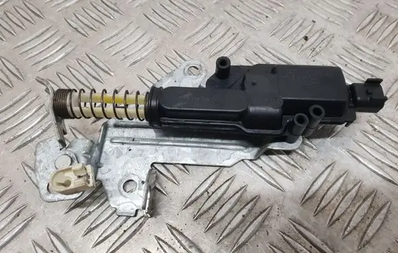 Ford Fiesta Central locking motor 2S6T432A98AE