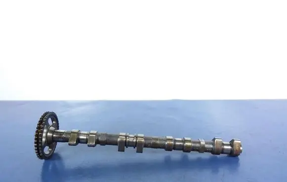 Porsche Panamera (970) Camshaft 1507090047