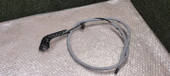 Man TGE 1gen Sliding door cable line 7C0843569A 7C0843569