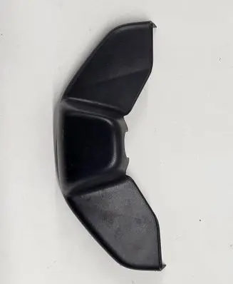 Maserati Levante Rearview mirror trim 670040422 D473
