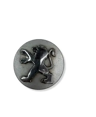 Peugeot 407 Original wheel cap 9636892077