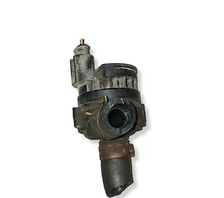 Renault Espace IV Electric auxiliary coolant/water pump 0392023015