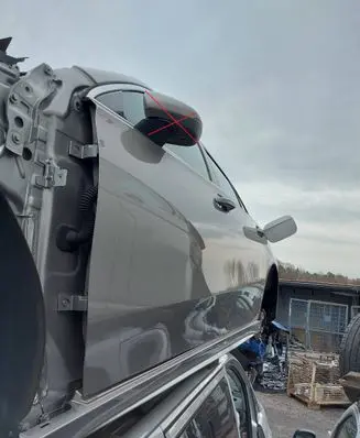 Mercedes-Benz A W177 Front door 