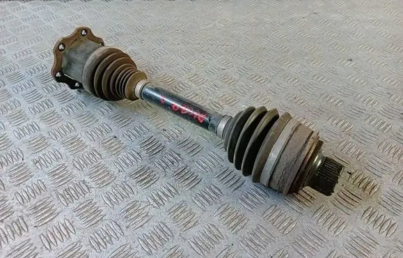 Audi A4 S4 B9 Front driveshaft 8W0407271E