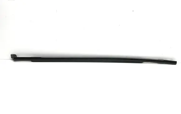 Volvo V60 Rear door windshield rail 32229805