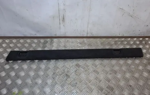 Audi Q7 4L Other trunk/boot trim element 4L0861487H