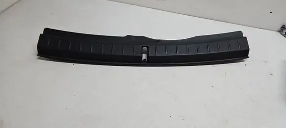 BMW 2 F45 Trunk/boot sill cover protection 7298592 11252010