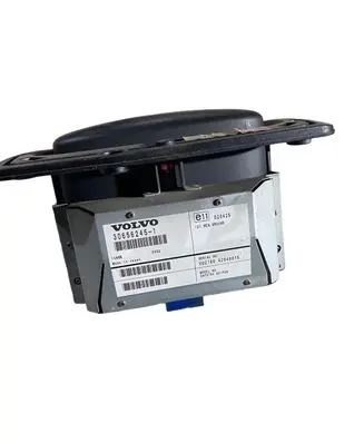 Volvo XC90 Screen/display/small screen 306562451