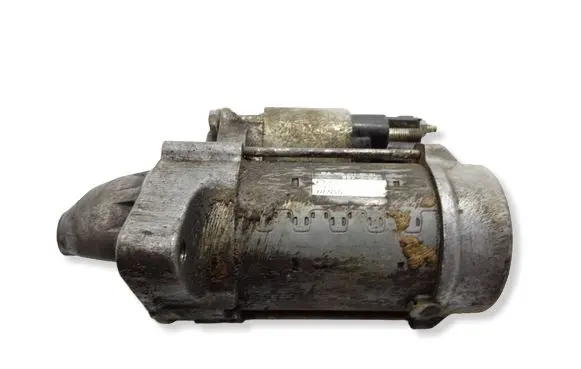 Mercedes-Benz Sprinter W906 Starter motor 4280005510