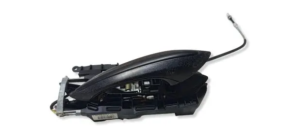 BMW 5 GT F07 Front door exterior handle 7305312