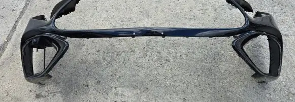 Mercedes-Benz SL AMG R232 Front bumper A2328858100