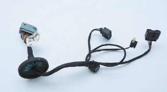 Mercedes-Benz E C207 W207 Other wiring loom A2074405333 2020130