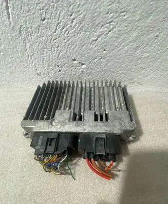 BMW 5 E60 E61 Gearbox control unit/module 7532878 7527781 412265002005