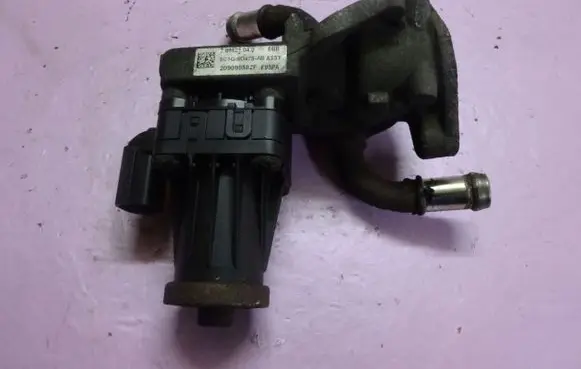 Ford Transit EGR valve 9C1Q9D475AB