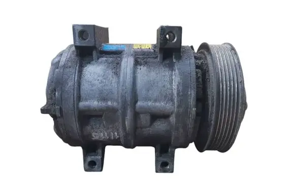 Volvo S70 V70 V70 XC Air conditioning (A/C) compressor (pump) 9171703 962A295625