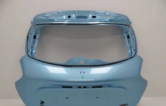 Renault Zoe Tailgate/trunk/boot lid 901007856R