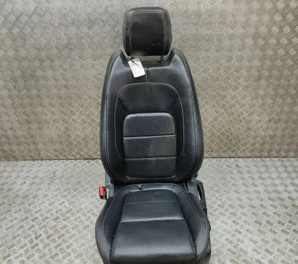 Jaguar F-Pace Front driver seat T4A2445 FK7261014AE