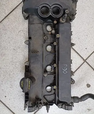 Ford Fusion II Rocker cam cover CJ5E-6K-271