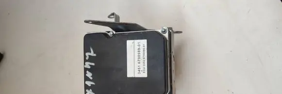 BMW X1 E84 ABS Pump 6798989