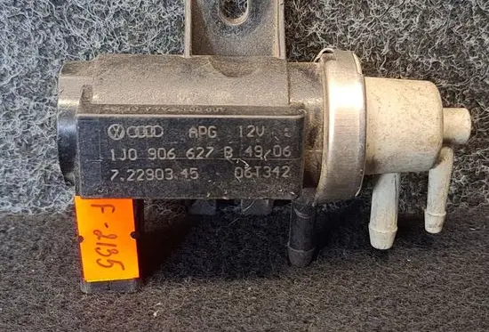 Seat Altea Vacuum valve 1J0906627B