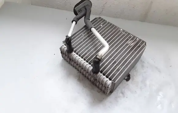 KIA Sorento Heater blower radiator NOCODE