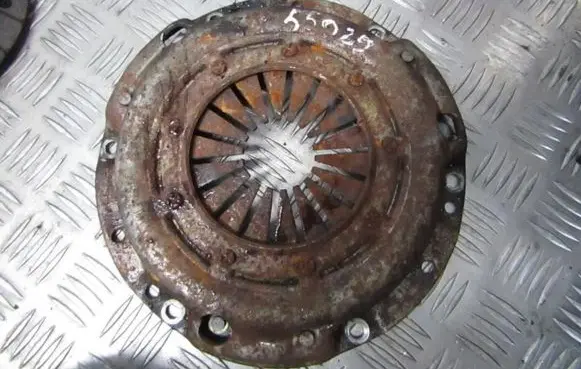 Renault Laguna I Pressure plate 