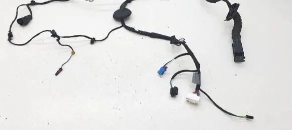 Audi A5 Front door wiring loom 8W8971687L
