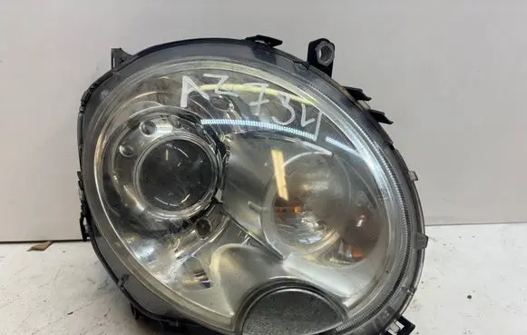 Mini One - Cooper Clubman R55 Headlight/headlamp 0301225273 22012203 16270303