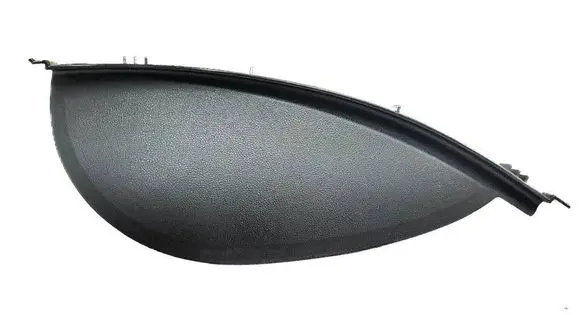 BMW 3 E92 E93 Dashboard side end trim 51457077820 72758411