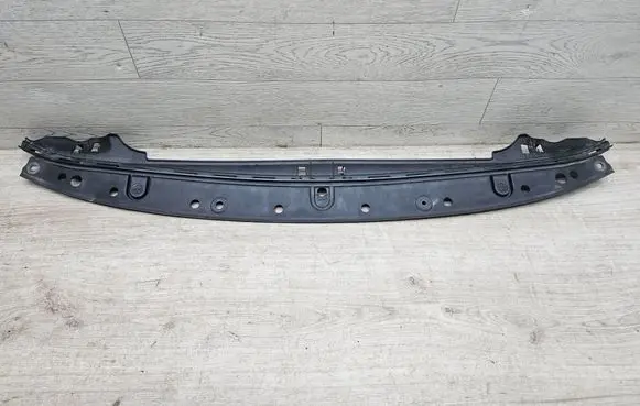 BMW M2 G87 Engine bonnet/hood lock trim molding 8083363