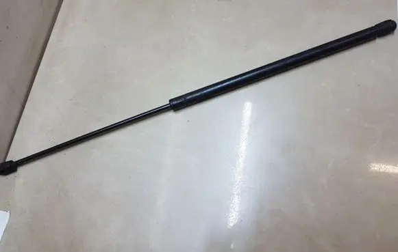 Mercedes-Benz ML W163 Tailgate/trunk strut/damper A1637400045