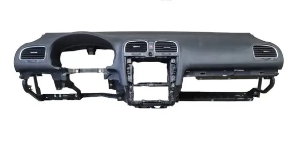 Volkswagen Golf VI Dashboard 5K1857181B