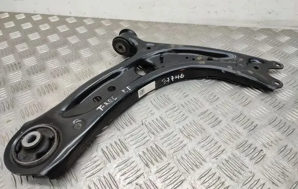 Volkswagen T-Roc Front lower control arm/wishbone 5WA407152
