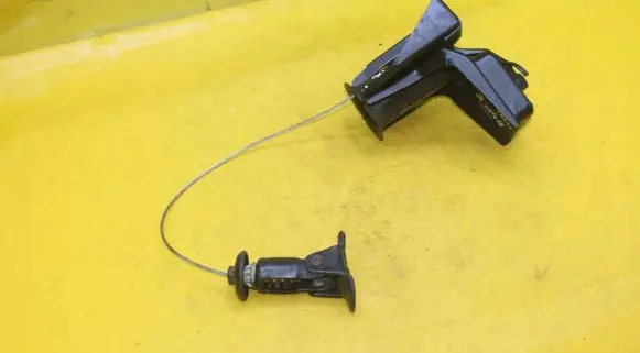 Citroen Jumper Spare wheel mounting bracket 