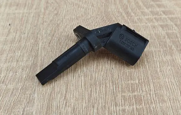 Audi Q5 SQ5 8R ABS rear brake sensor 4E0927803F