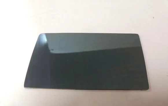 Mercedes-Benz E W124 Wing mirror glass ST00274