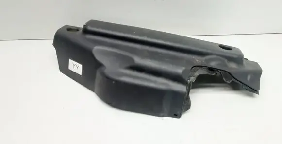 BMW X5 E70 Engine cover (trim)