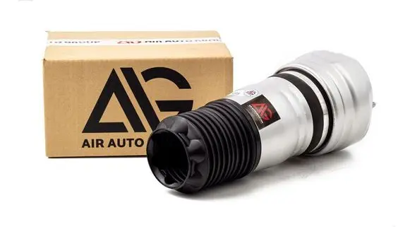Porsche Panamera (970) Front air suspension shock absorber 97034305137 97034315136