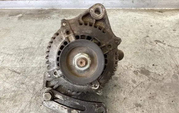 Honda Civic Generator/alternator